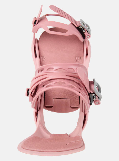 Burton 2024 Womens Lexa Re:Flex Snowboard Bindings