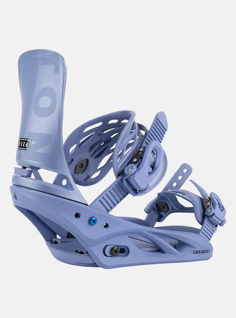 Burton 2024 Womens Lexa Re:Flex Snowboard Bindings