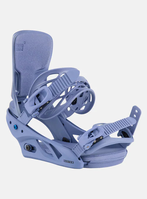 Burton 2024 Womens Lexa Re:Flex Snowboard Bindings