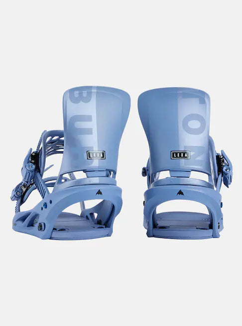 Burton 2024 Womens Lexa Re:Flex Snowboard Bindings