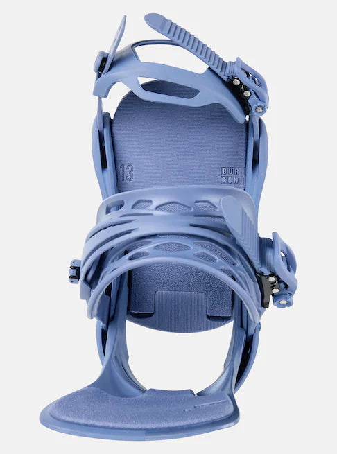 Burton 2024 Womens Lexa Re:Flex Snowboard Bindings