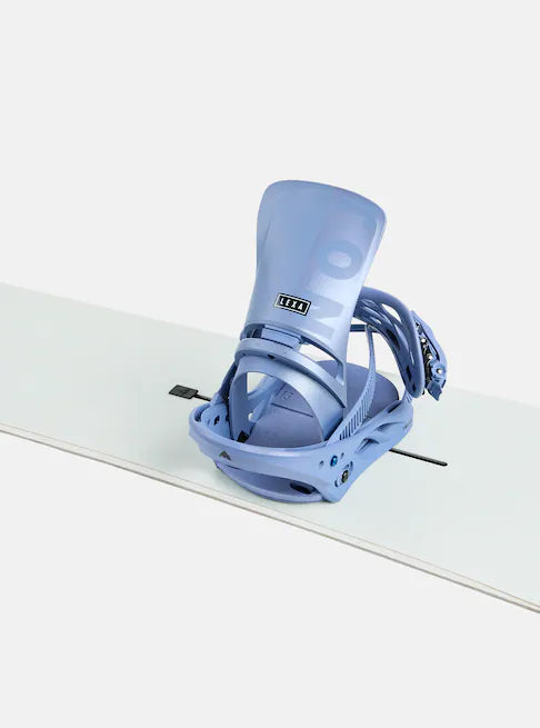 Burton 2024 Womens Lexa Re:Flex Snowboard Bindings