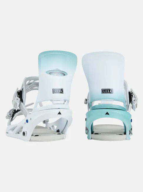 Burton 2024 Womens Lexa Re:Flex Snowboard Bindings