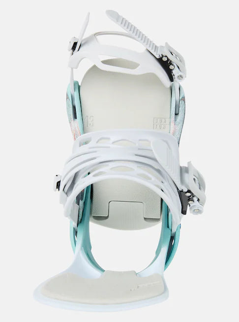 Burton 2024 Womens Lexa Re:Flex Snowboard Bindings