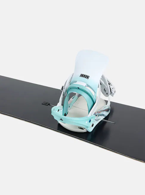 Burton 2024 Womens Lexa Re:Flex Snowboard Bindings