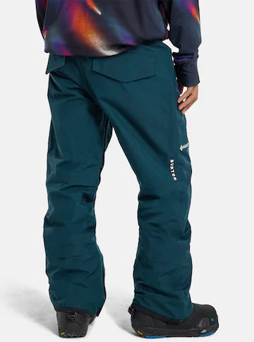 Burton 2025 Ballast Gore-Tex Pants