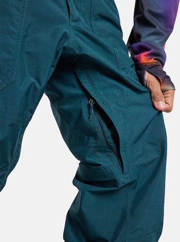 Burton 2025 Ballast Gore-Tex Pants