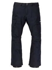 Burton 2025 Cargo Pants - Regular Fit