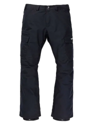 Burton 2025 Cargo Pants - Regular Fit (Short)