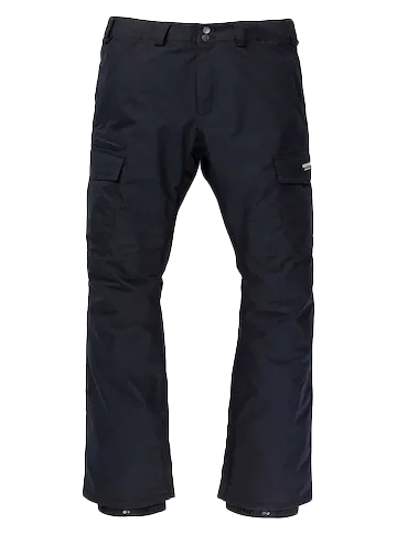 Burton 2025 Cargo Pants - Regular Fit (Short)