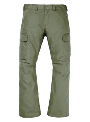 Burton 2025 Cargo Pants - Regular Fit