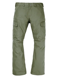 Burton 2025 Cargo Pants - Regular Fit