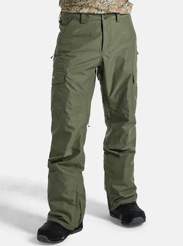 Burton 2025 Cargo Pants - Regular Fit