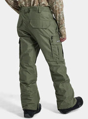 Burton 2025 Cargo Pants - Regular Fit