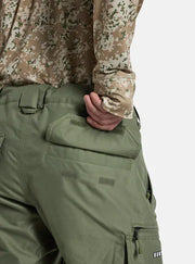 Burton 2025 Cargo Pants - Regular Fit