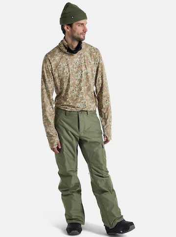 Burton 2025 Cargo Pants - Regular Fit