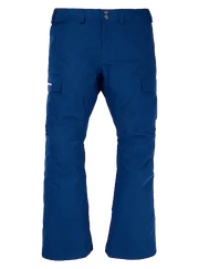 Burton 2025 Cargo Pants - Regular Fit