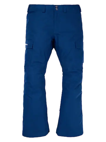 Burton 2025 Cargo Pants - Regular Fit