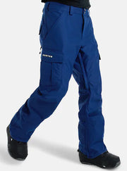 Burton 2025 Cargo Pants - Regular Fit