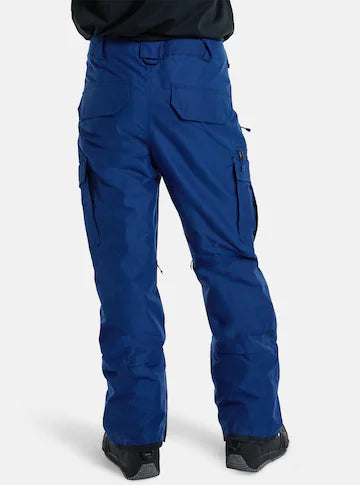 Burton 2025 Cargo Pants - Regular Fit