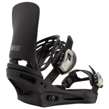 Burton 2025 Cartel Snowboard Bindings