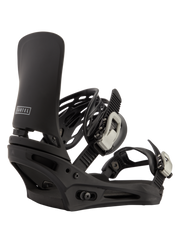 Burton 2025 Cartel Snowboard Bindings