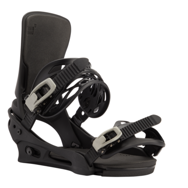 Burton 2025 Cartel Snowboard Bindings