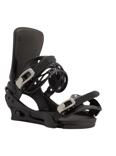 Burton 2025 Cartel Snowboard Bindings