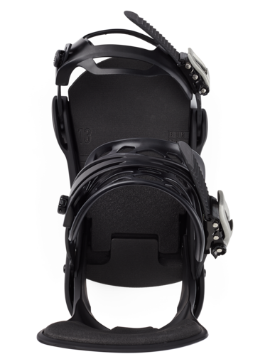 Burton 2025 Cartel Snowboard Bindings