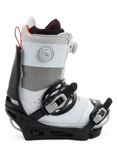 Burton 2025 Cartel Snowboard Bindings