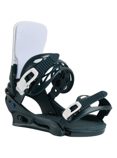 Burton 2025 Cartel Snowboard Bindings