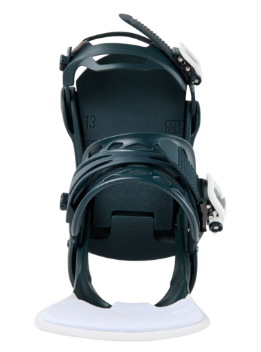 Burton 2025 Cartel Snowboard Bindings