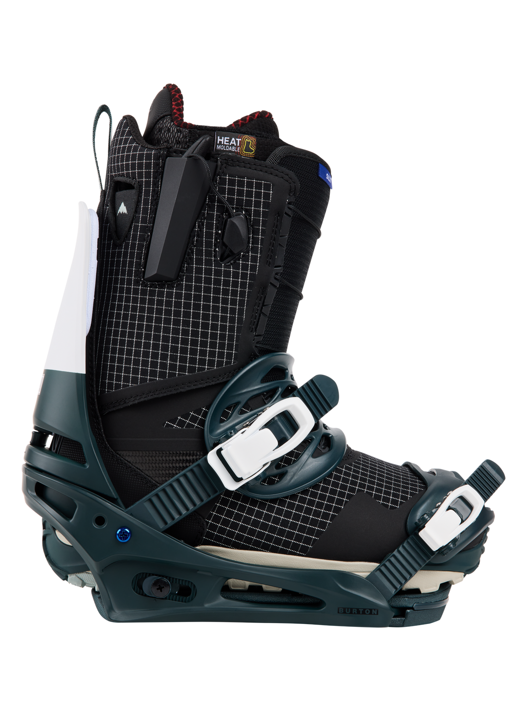 Burton 2025 Cartel Snowboard Bindings