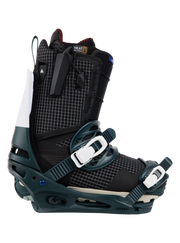 Burton 2025 Cartel Snowboard Bindings