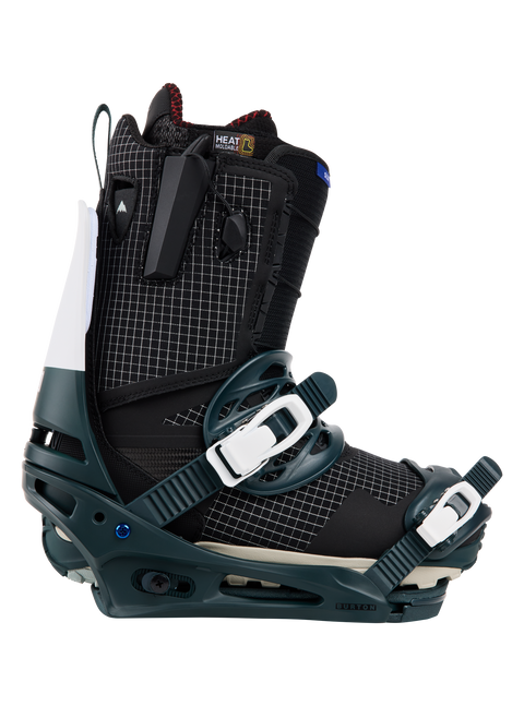 Burton 2025 Cartel Snowboard Bindings