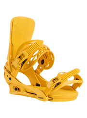 Burton 2025 Cartel Snowboard Bindings