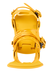 Burton 2025 Cartel Snowboard Bindings