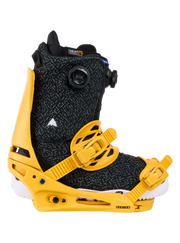 Burton 2025 Cartel Snowboard Bindings