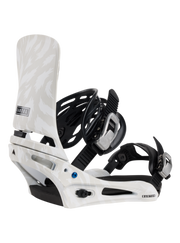 Burton 2025 Cartel Snowboard Bindings