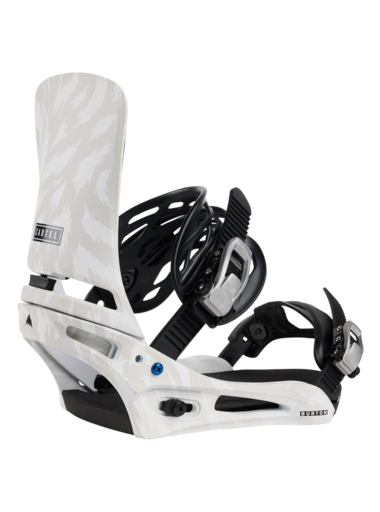 Burton 2025 Cartel Snowboard Bindings