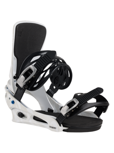 Burton 2025 Cartel Snowboard Bindings