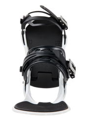 Burton 2025 Cartel Snowboard Bindings