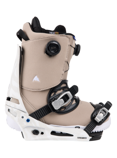 Burton 2025 Cartel Snowboard Bindings