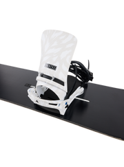 Burton 2025 Cartel Snowboard Bindings