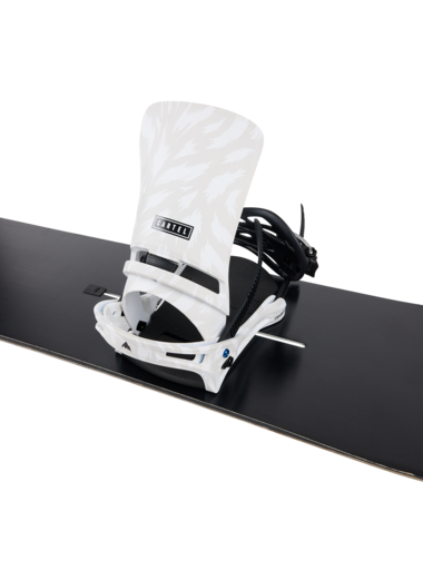 Burton 2025 Cartel Snowboard Bindings