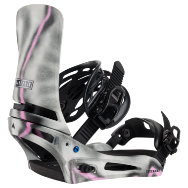 Burton 2025 Cartel X Snowboard Bindings