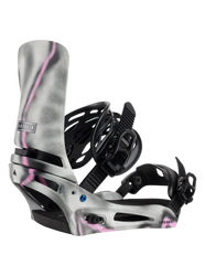 Burton 2025 Cartel X Snowboard Bindings