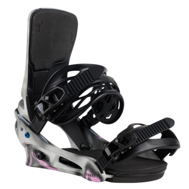 Burton 2025 Cartel X Snowboard Bindings
