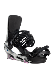 Burton 2025 Cartel X Snowboard Bindings