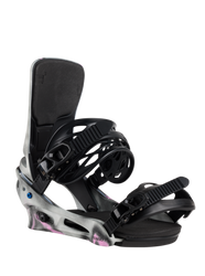 Burton 2025 Cartel X Snowboard Bindings